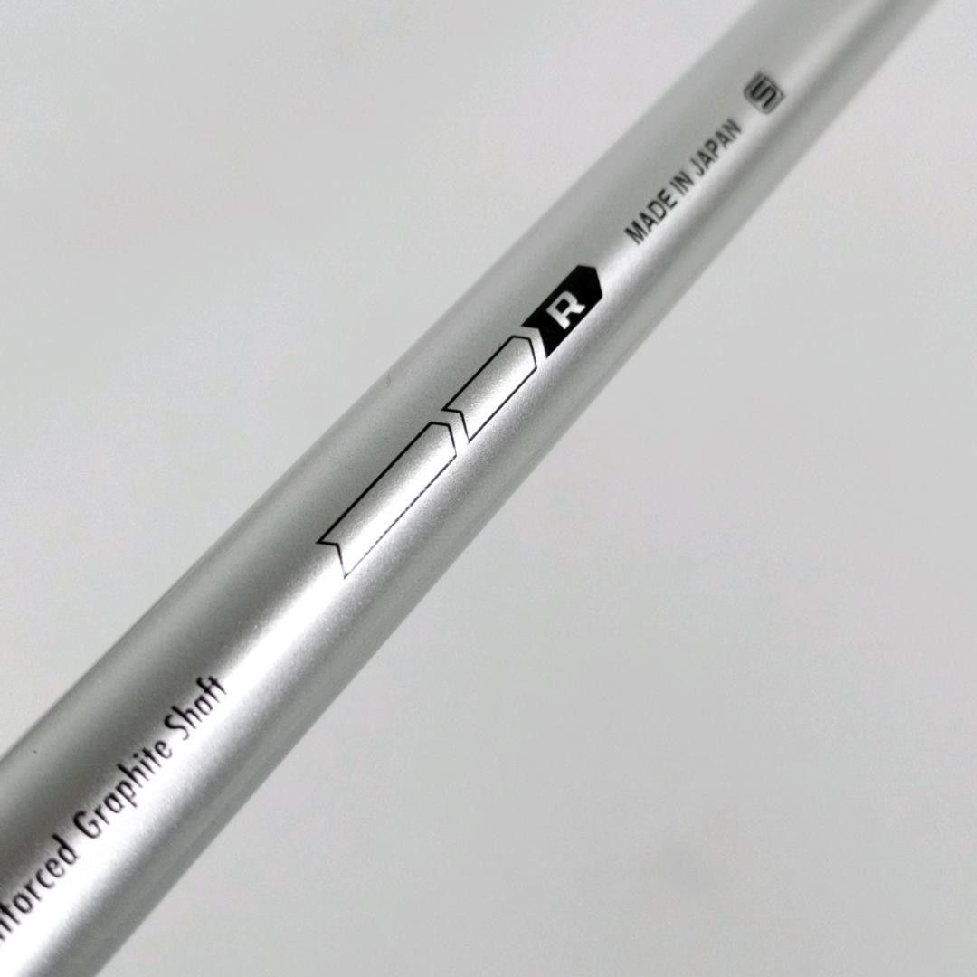 YONEX⭐EZONE CB701 7番26° NST400カーボン【R】