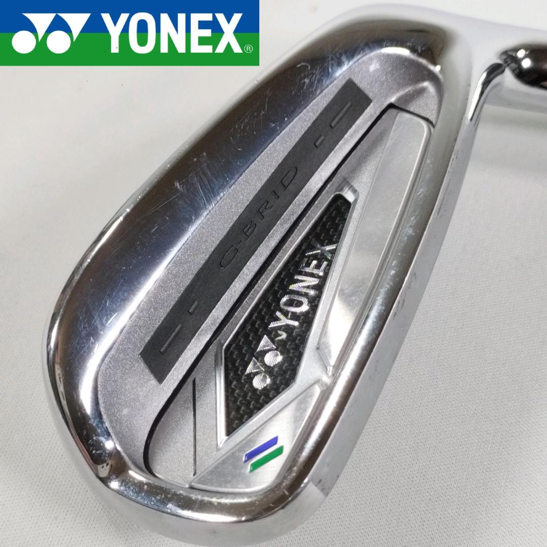 YONEX⭐EZONE CB701 7番26° NST400カーボン【R】