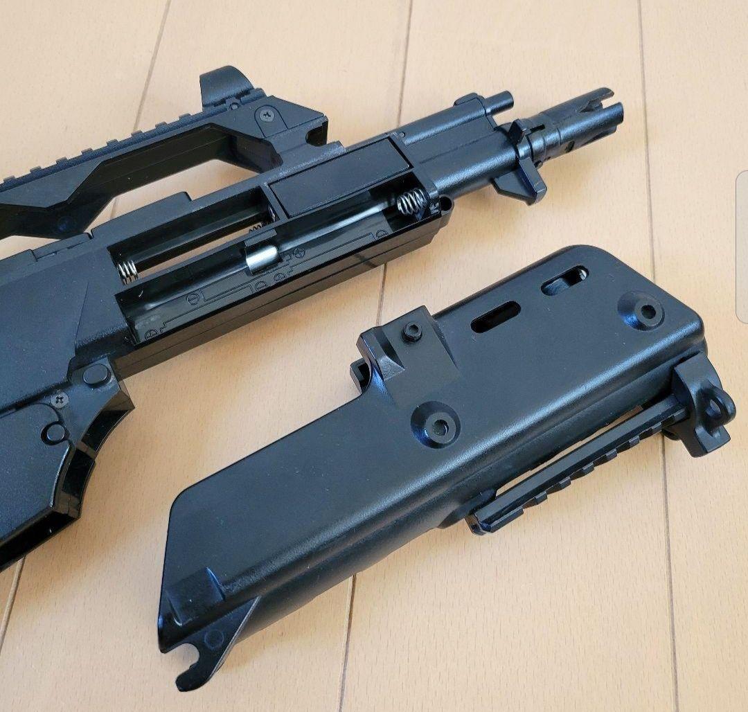 東京マルイ　エアガン　電動ガン　ジャンク含む