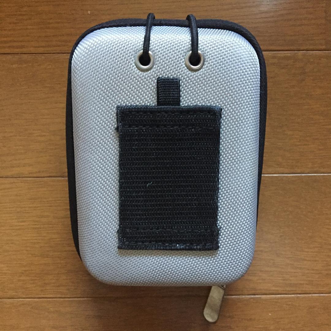 ます！NINJOR GOLF ゴルフ用 レーザー距離計 NJ007