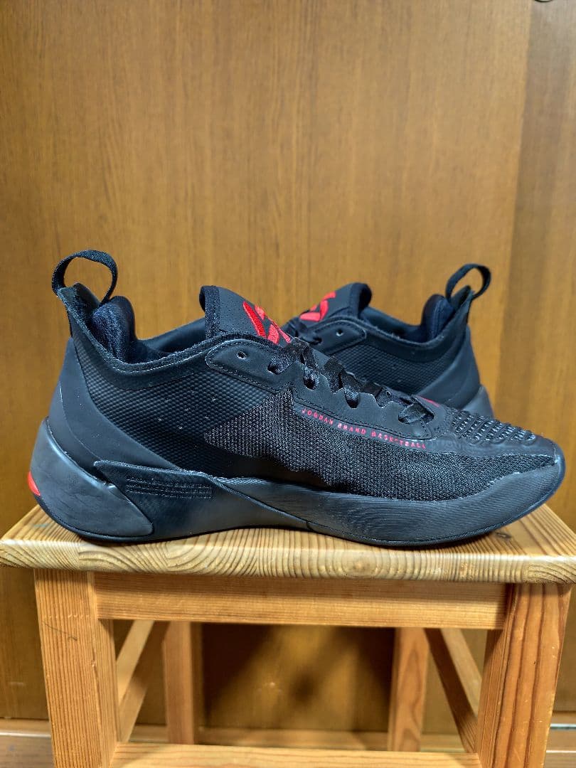 Nike Jordan Luka 1 \"Bred\"　ナイキ ジョーダン ルカ1