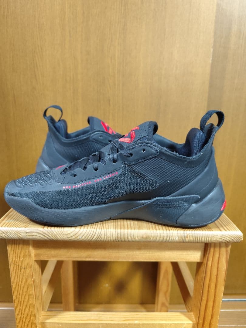 Nike Jordan Luka 1 \"Bred\"　ナイキ ジョーダン ルカ1