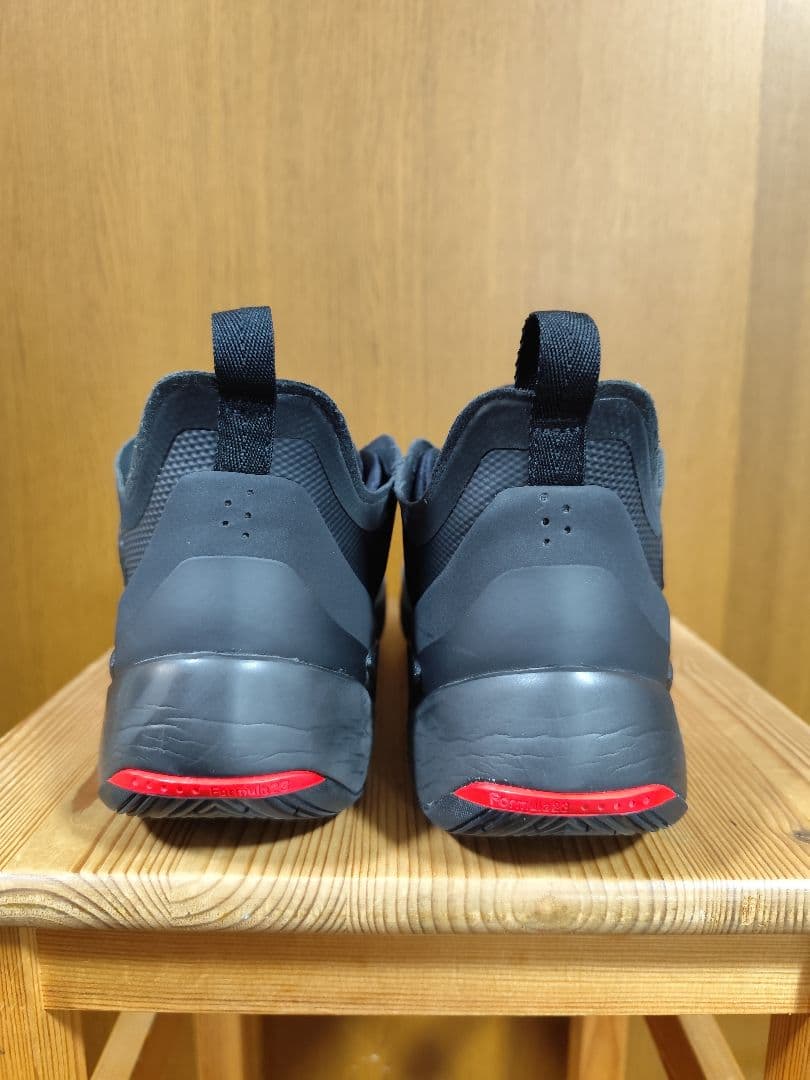 Nike Jordan Luka 1 \"Bred\"　ナイキ ジョーダン ルカ1