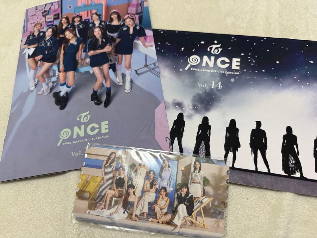 TWICE CANDYBONG ∞ 他まとめ売り