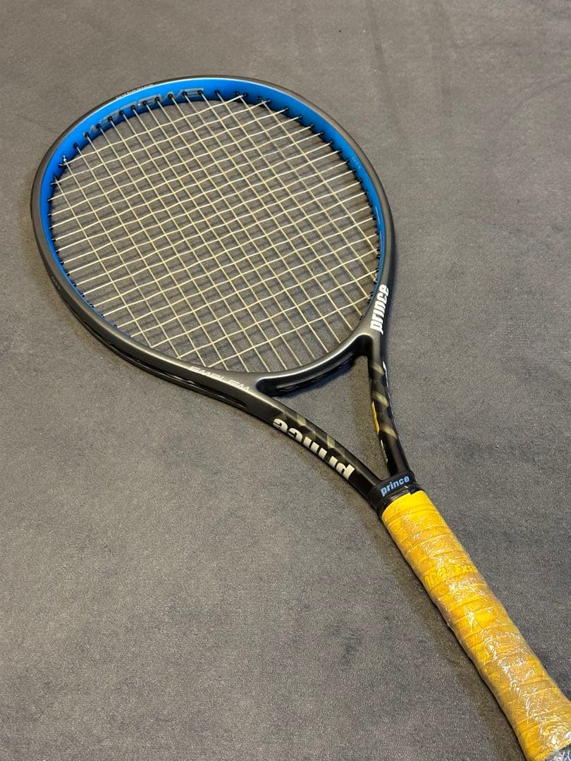 【極美品】PRINCE EMBLEM110 G2
