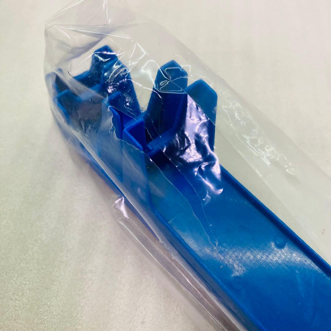 【未使用品】タカラ　チョロQタウン JRステーショントレーラー