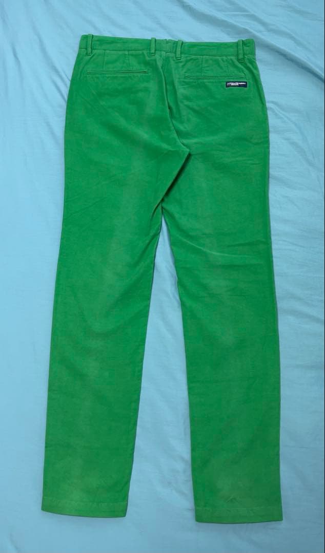 マスターバニーエディション　新品　Size 5(L) Green