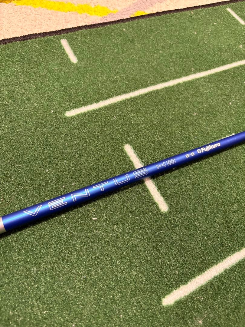 ベンタスブルー　VENTUS HB BLUE VeloCore+ 4U ８０Ｓ
