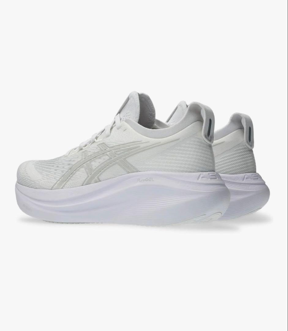 GEL-NIMBUS 27 Mens 27.5cm 新品