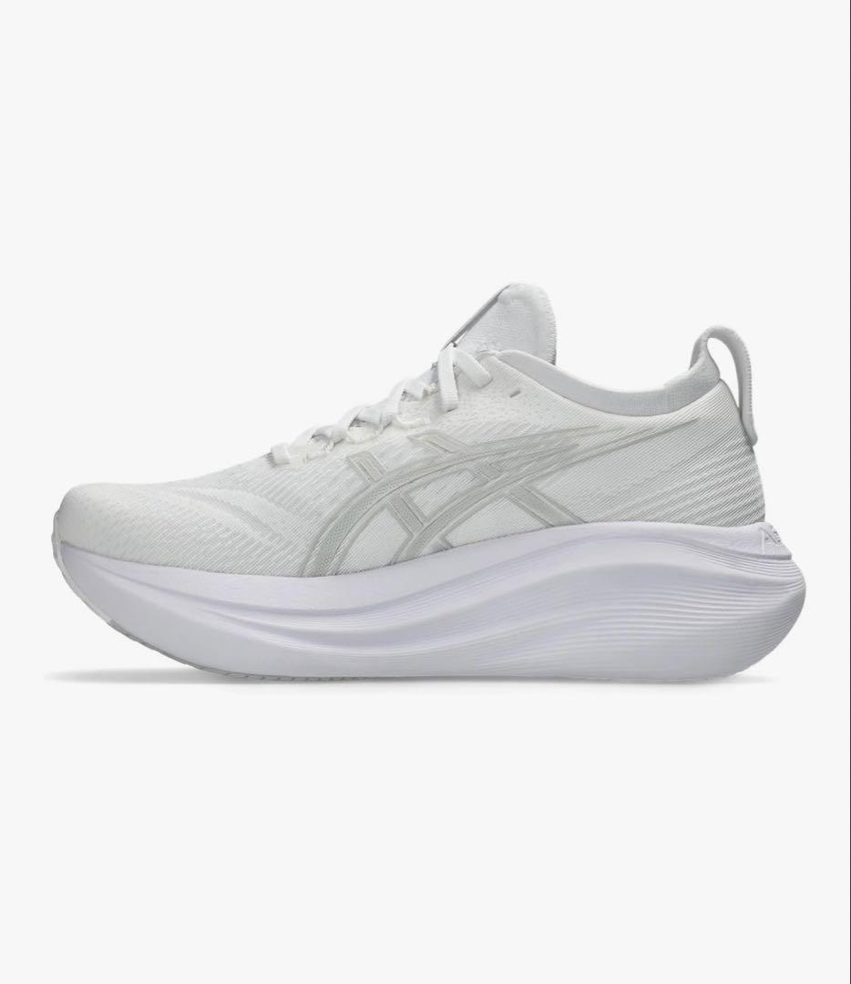 GEL-NIMBUS 27 Mens 27.5cm 新品