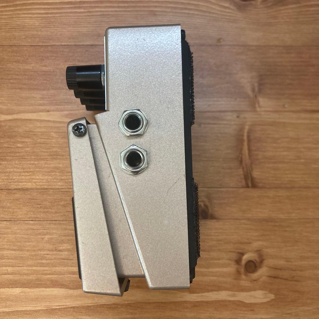 BOSS AW-3 Dynamic Wah (ボス オートワウ) ※本体のみ