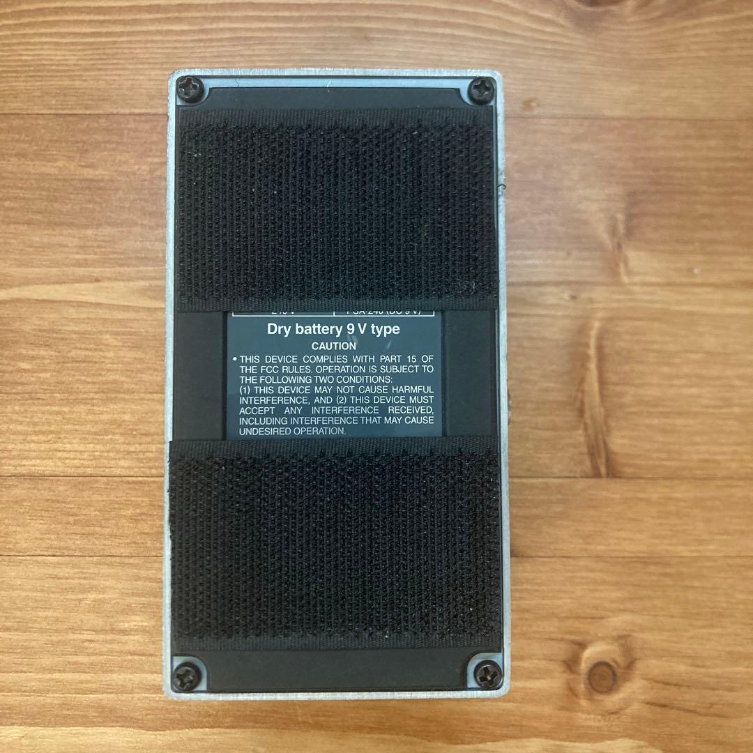 BOSS AW-3 Dynamic Wah (ボス オートワウ) ※本体のみ