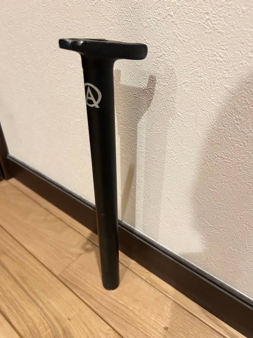 【送料込/室内保管】WETHEPEOPLE Reason FC 2018 極上車