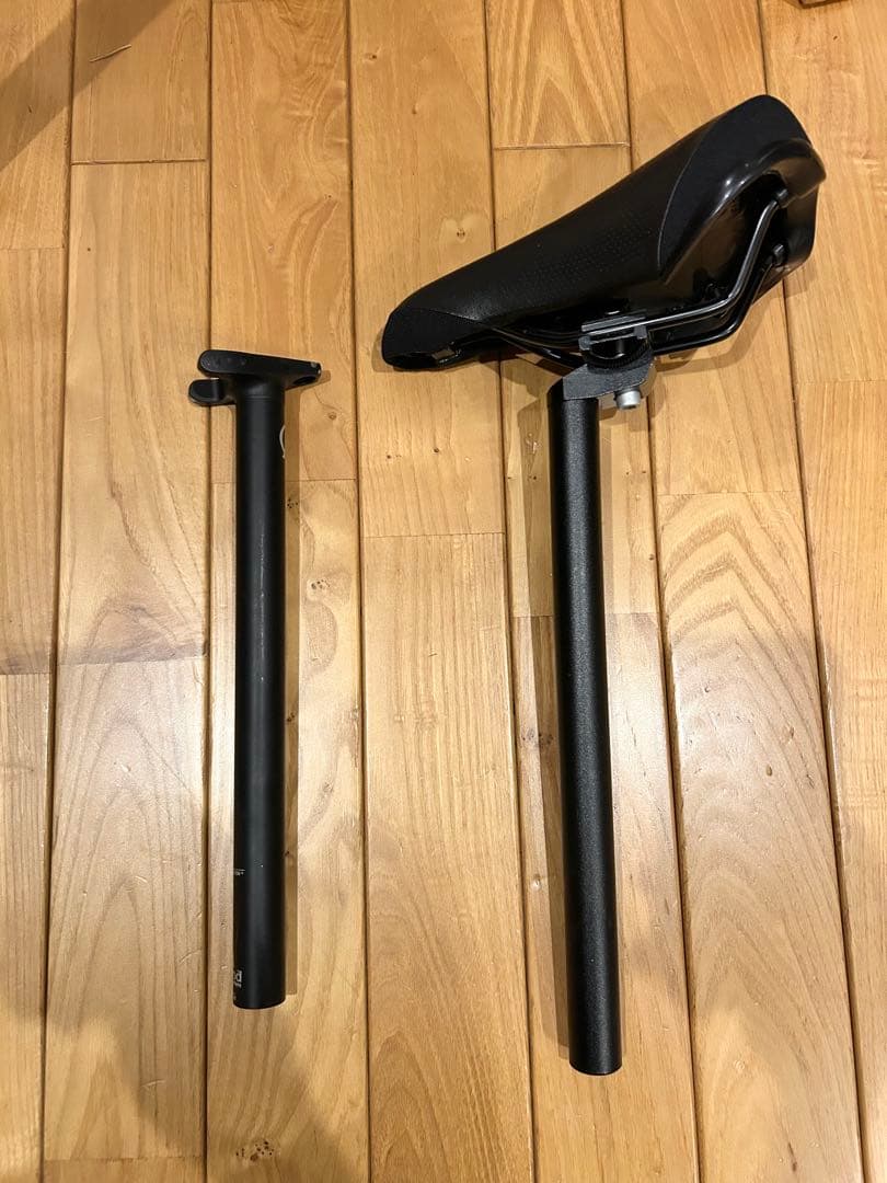 【送料込/室内保管】WETHEPEOPLE Reason FC 2018 極上車