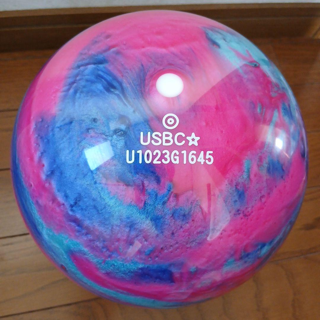 【新品未ドリル】ディオ　10ポンド　サンブリッジ　ピンク