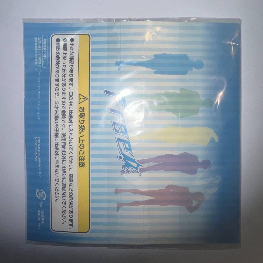 Free! トートバッグ 缶バッジ