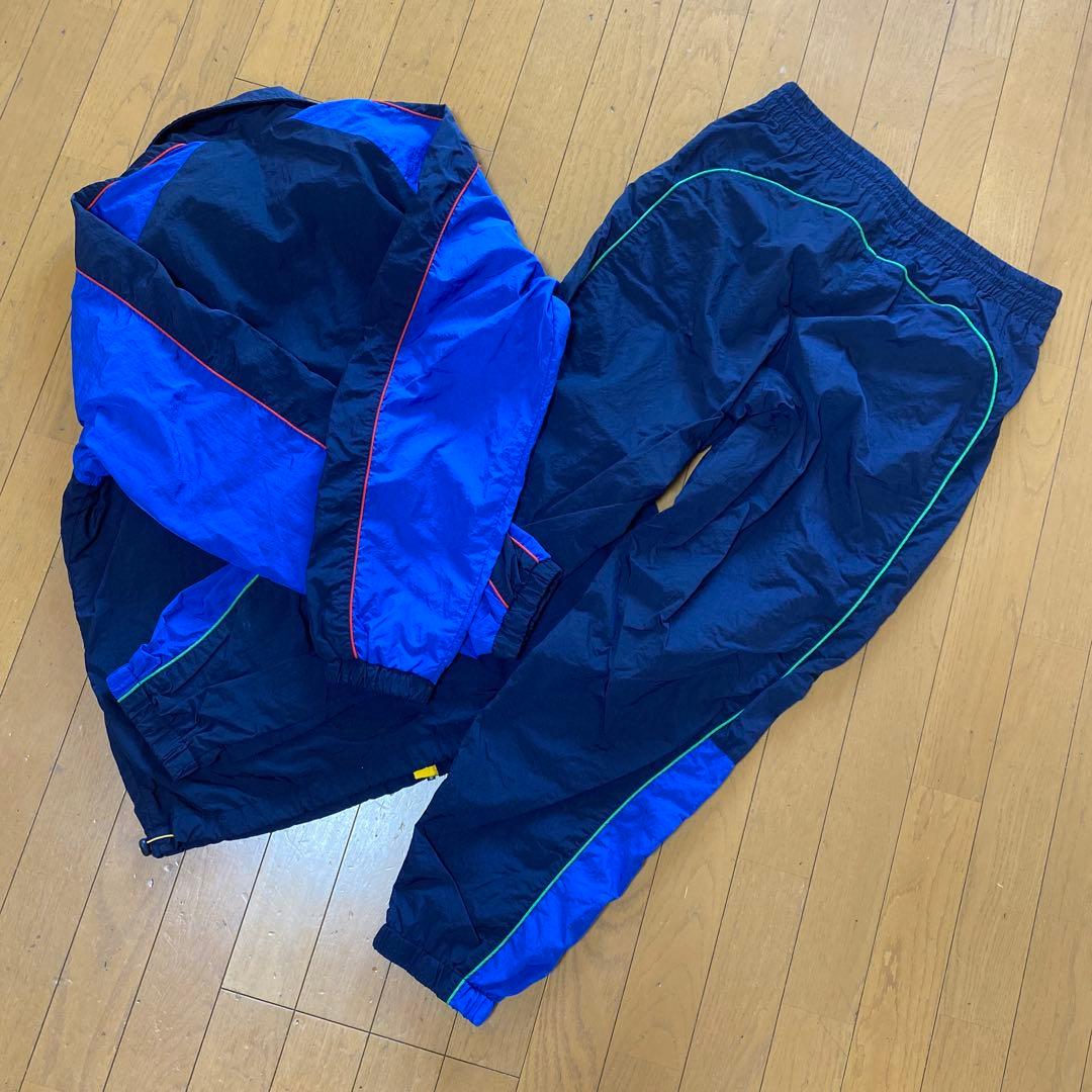 【中古品】 Levi's スヌーピー トラックジャケット パンツ セットアップ
