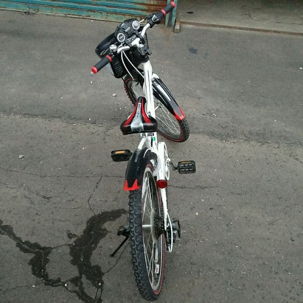 子供用自転車
