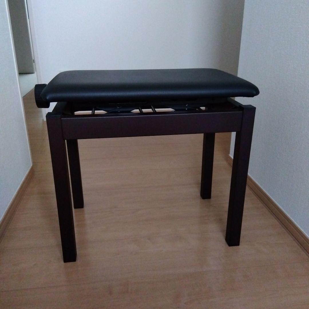 Roland電子ピアノ専用高低自在椅子