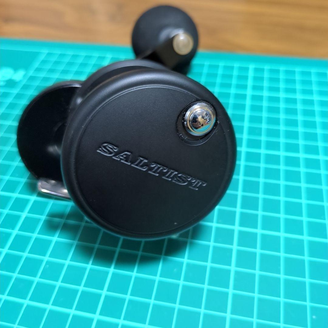 リール Daiwa SALTIST LD20H