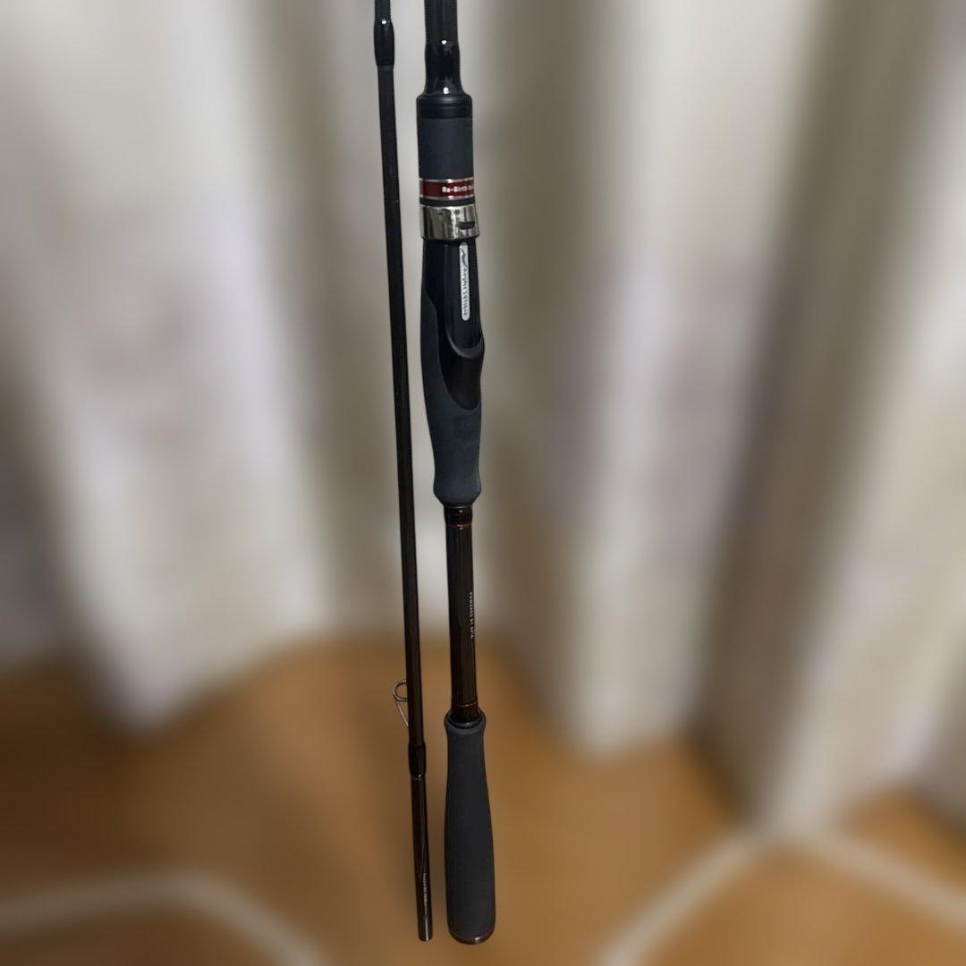 アピアフージンRSヴィヴォーグ96ML +
