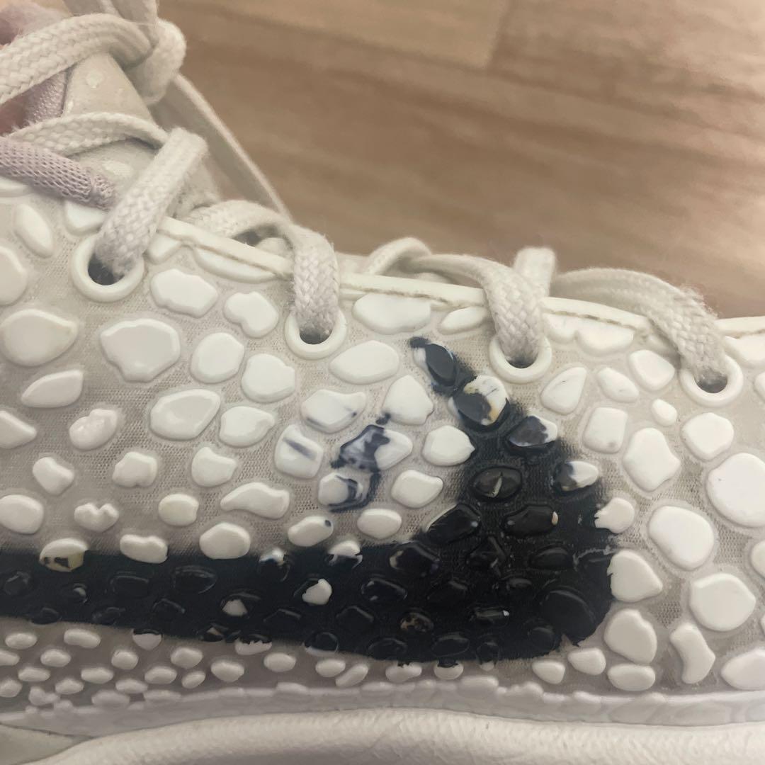Nike KOBE 6 PROTORO SAIL コービー6 オールスター
