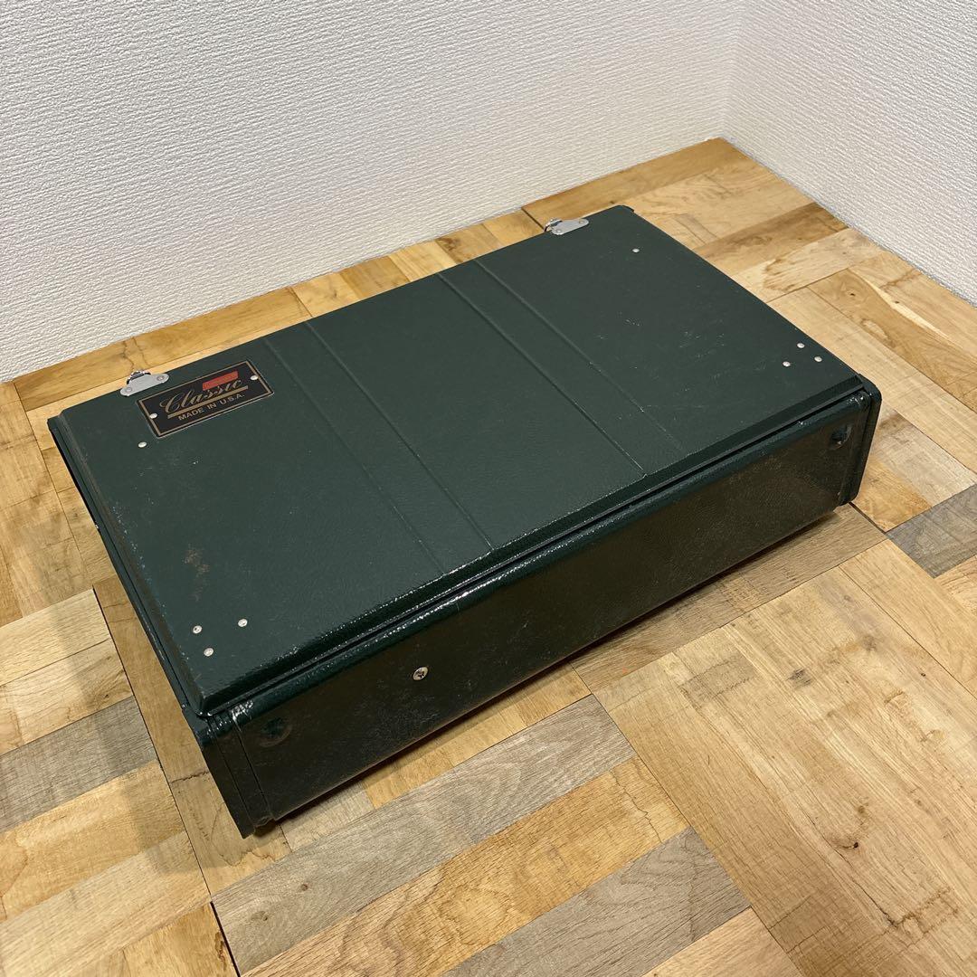 coleman クラシック ツーバーナー 416-700J 専用収納袋付 限定品