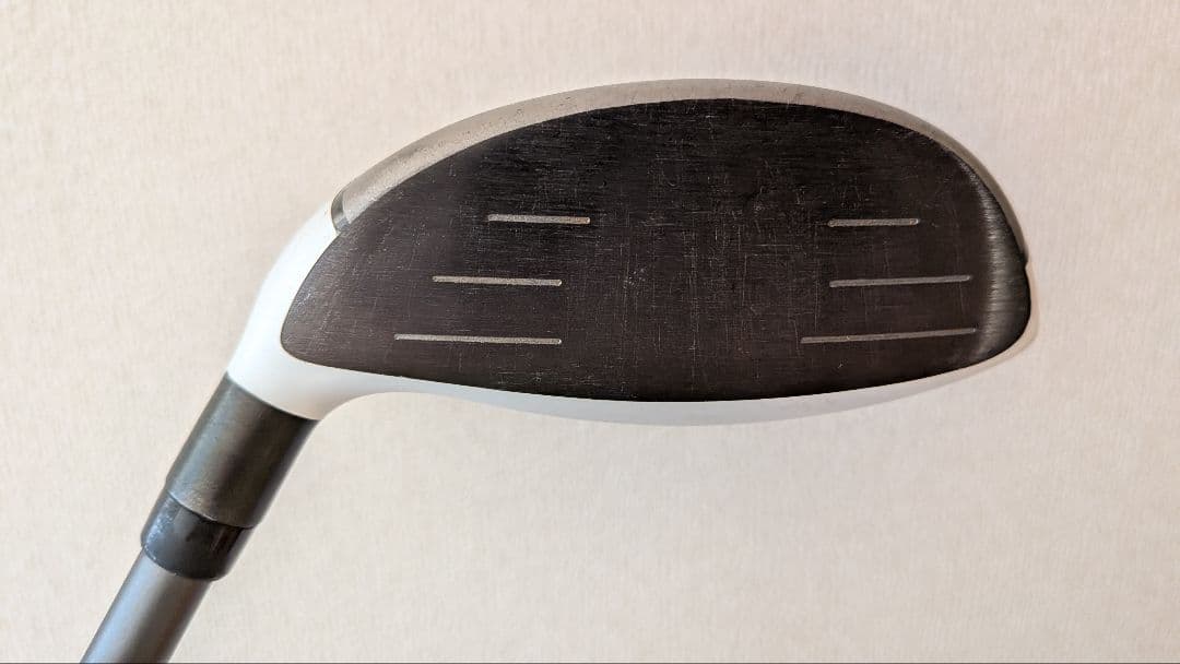 テーラーメイドRBZ ロケットボールズUS純正シャフトR 3W.5Wセット