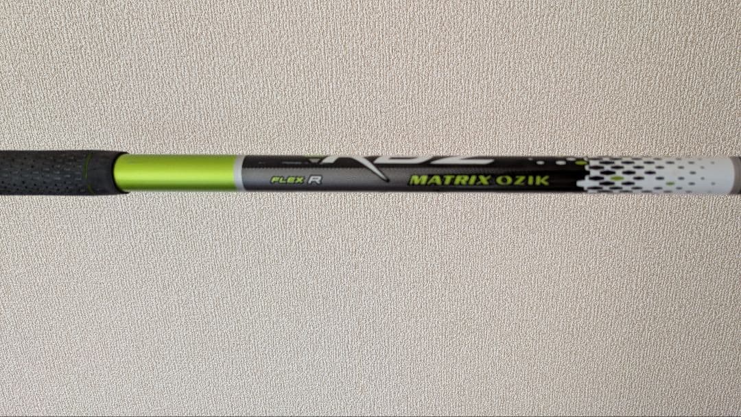 テーラーメイドRBZ ロケットボールズUS純正シャフトR 3W.5Wセット