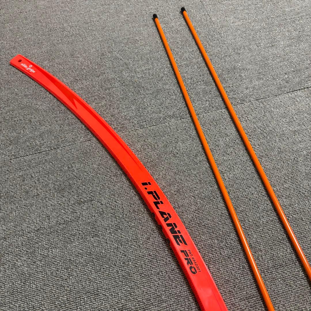 エリートグリップ　アイプレーンプロ　i.PLANE PRO 練習器具