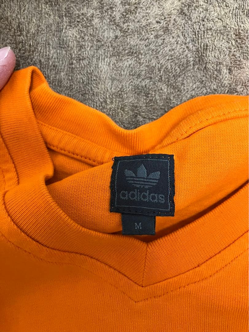 adidas正規品 1974 オランダ　ユニフォーム　復刻
