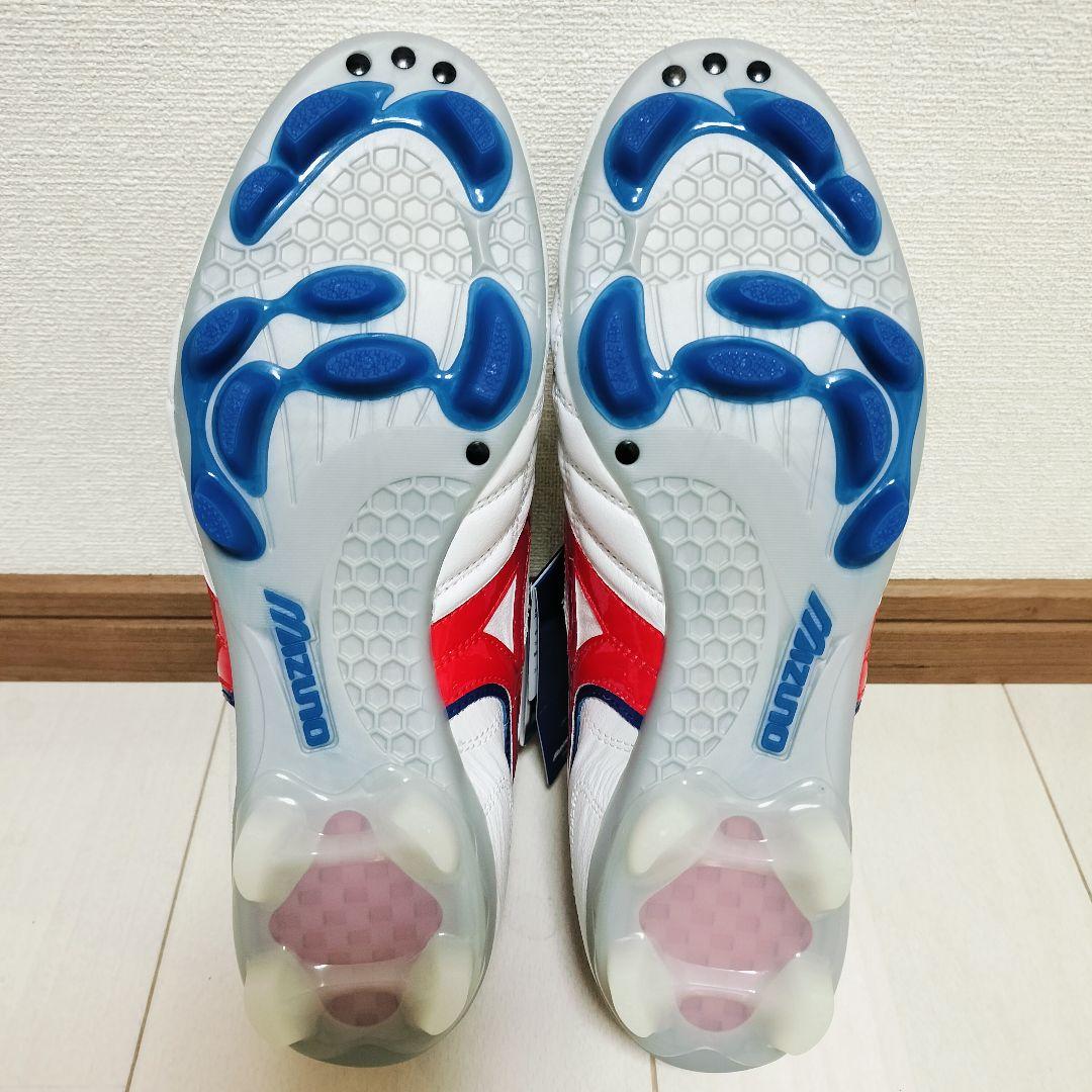 【限定・値下げ】ミズノ　ウェーブカップSS　JAPAN　26cm