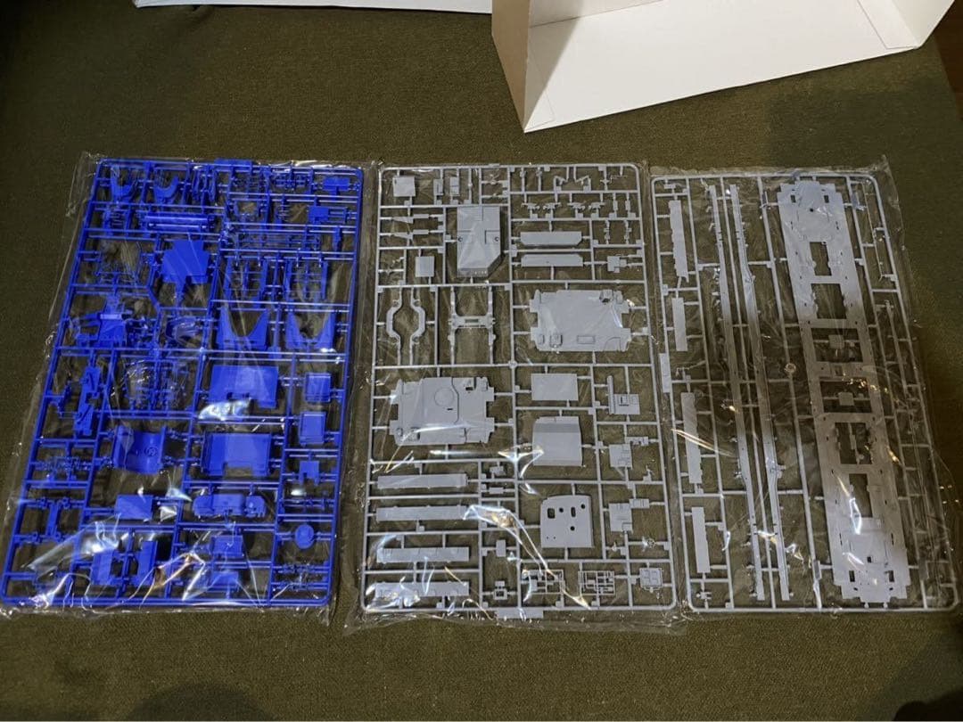 【1/45】アオシマ DD51 北斗星 未使用品 プラモデル