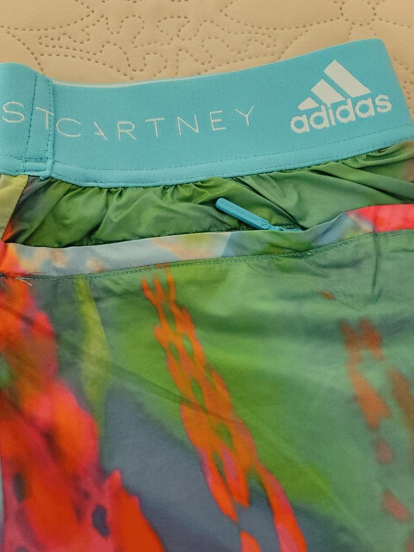 adidas STELLAMcCARTNEY 上下セット セットアップ