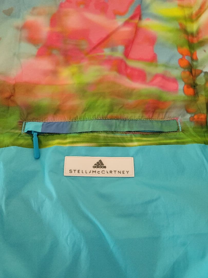 adidas STELLAMcCARTNEY 上下セット セットアップ