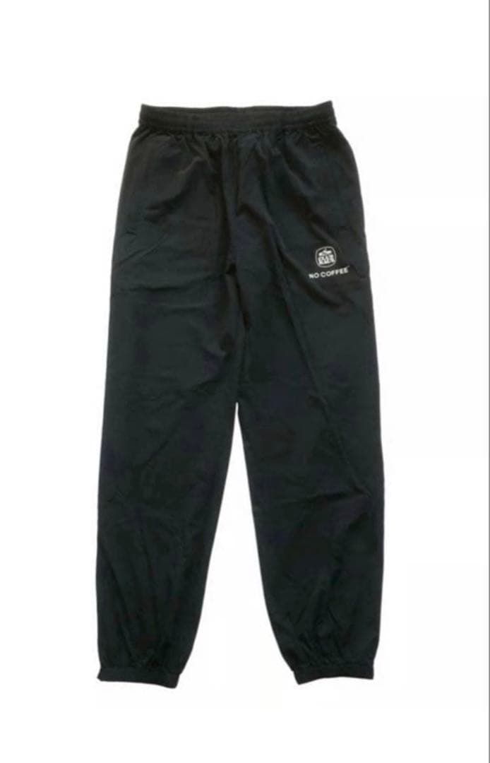 メンズウェア CLUB HAUS NO GOLF WINDBREAKER PANT