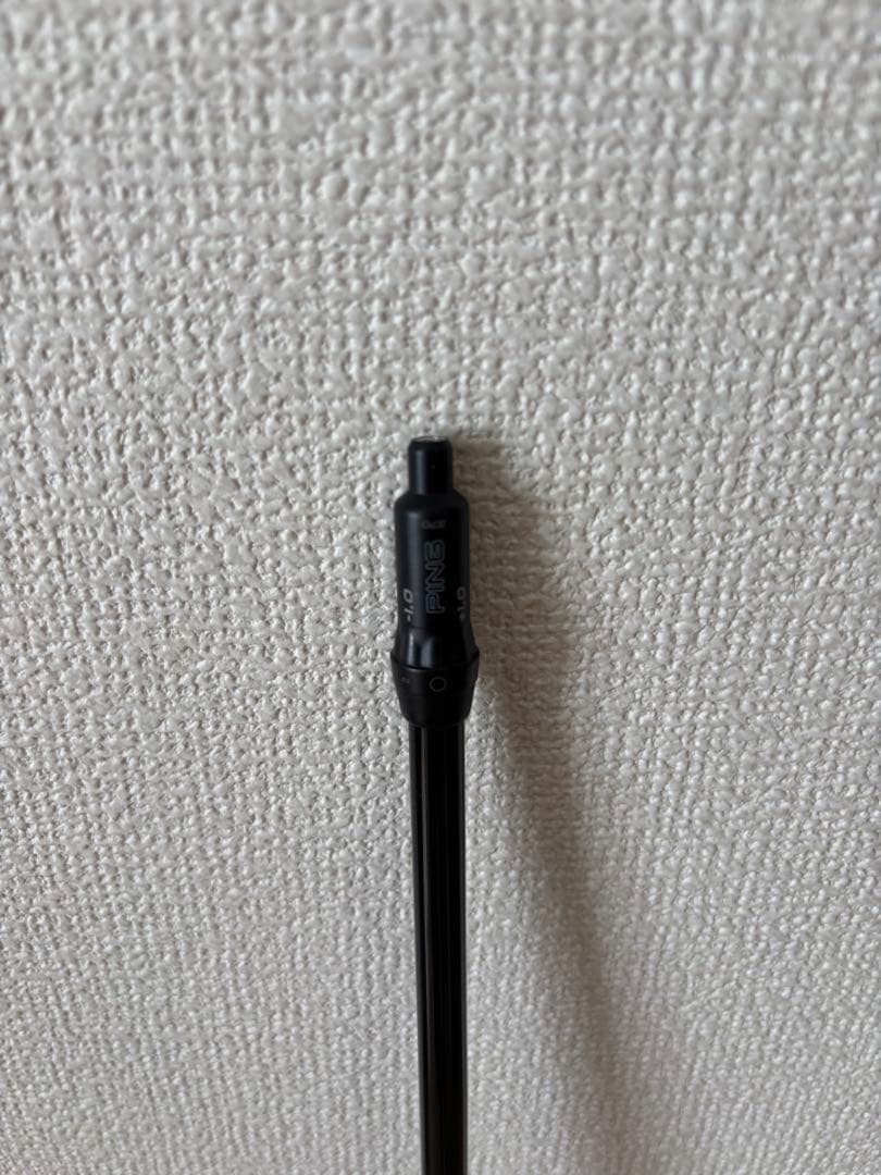 価格本日まで‼︎ G430 4U ALTA JCB BLACK 純正シャフトR