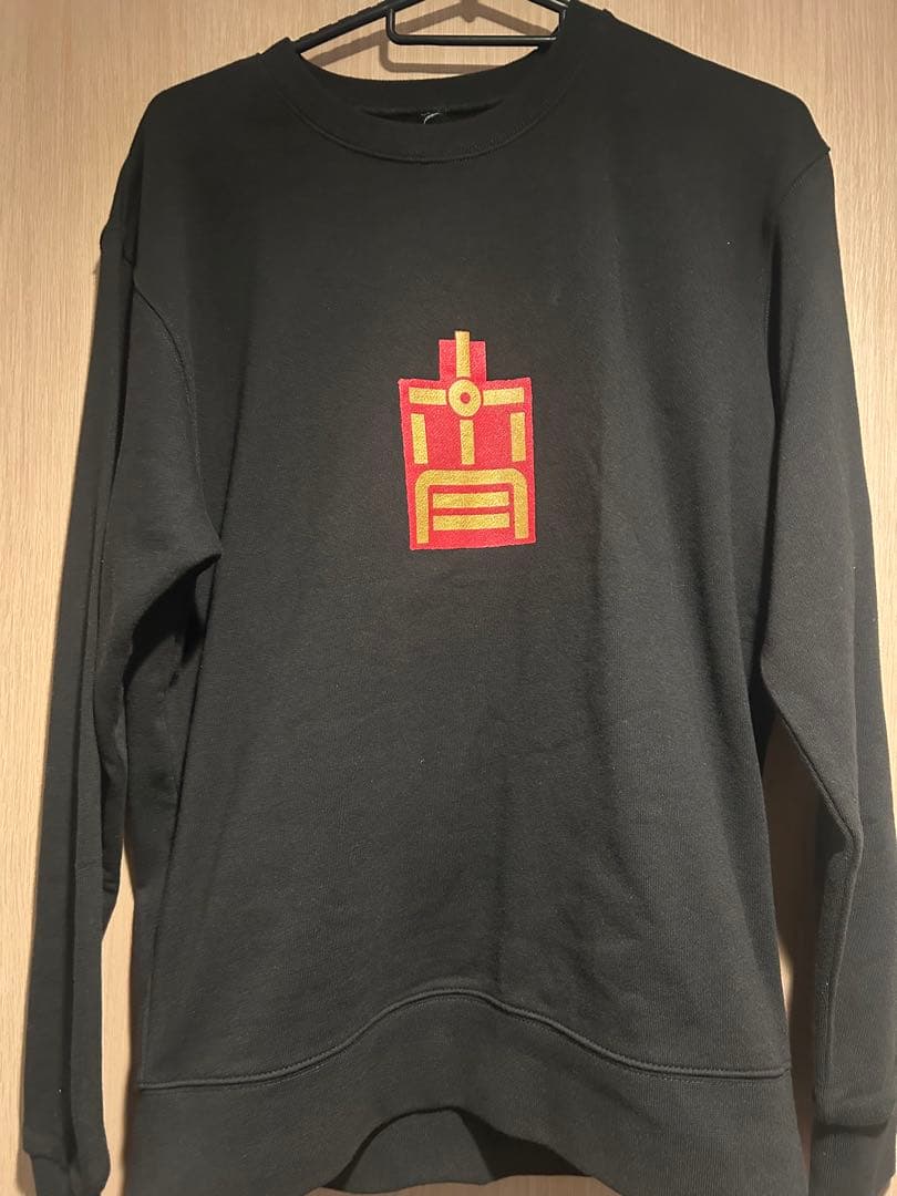 レア品　GEZAN 全感覚祭　スウェット