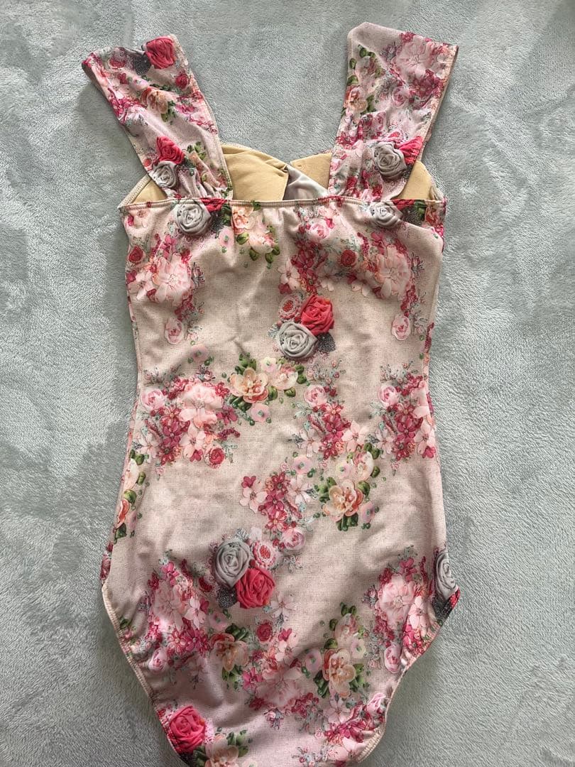 leotard tokyo Lサイズ