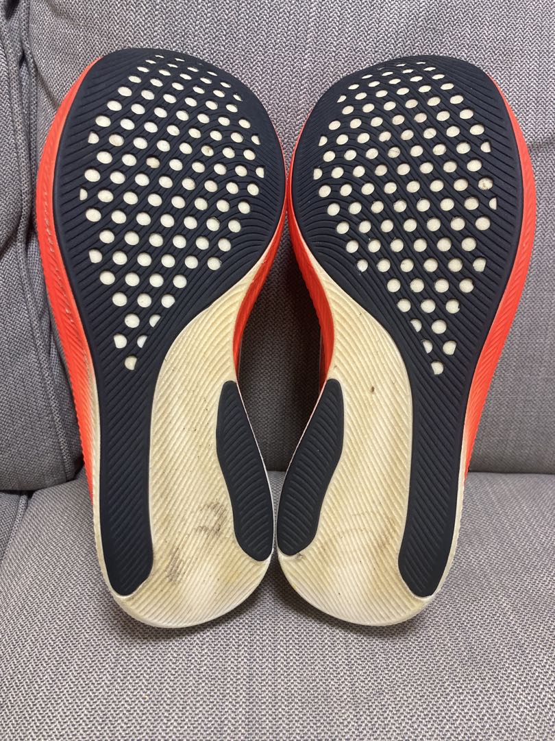 スパイク・シューズ asics SPEED EDGE 26.0cm