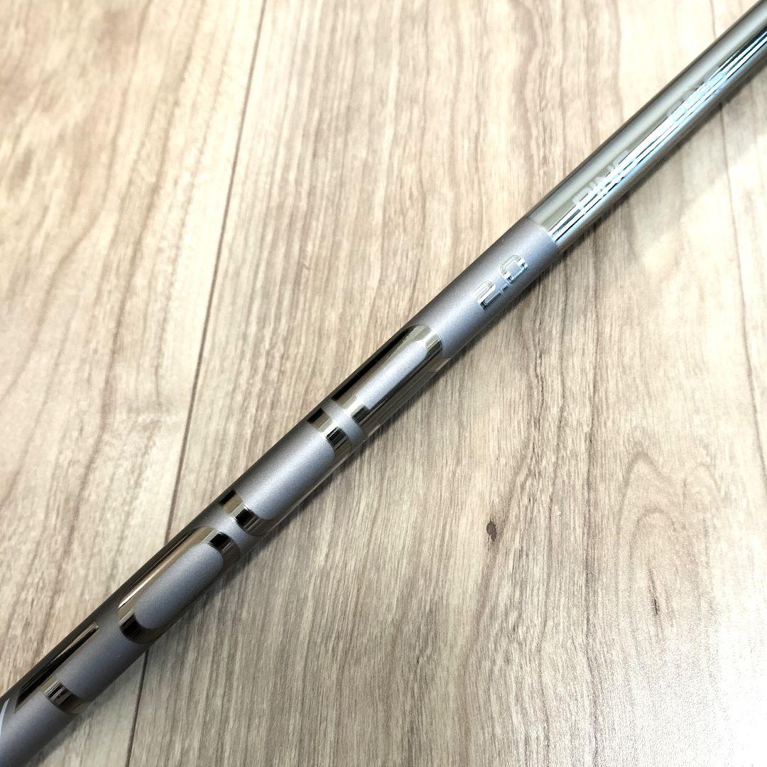 【新品同様】PINGTOUR 2.0 CHROME 65S 右利き用 ピンツアー