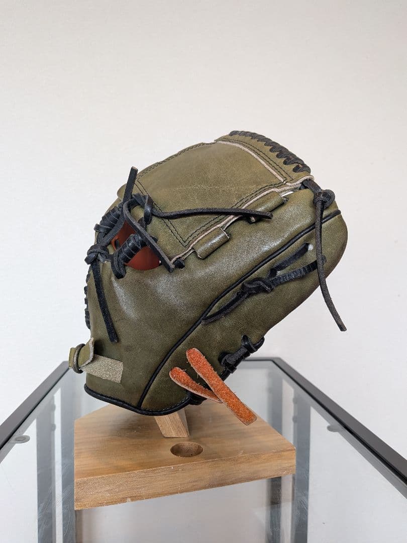 Gloveworks　硬式グローブ