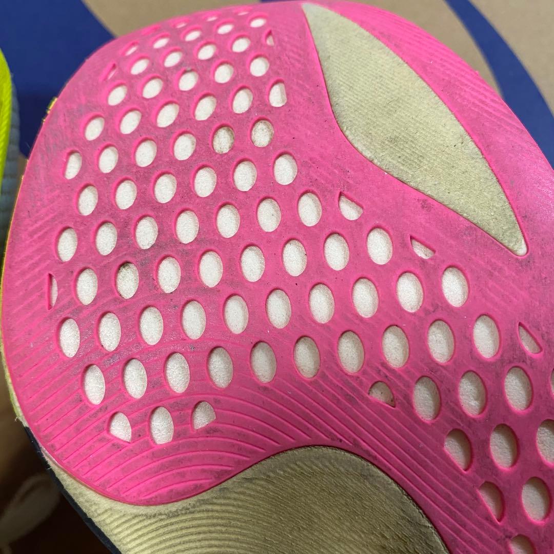 スパイク・シューズ ASICS SPEED SKY PARIS 28.5cm