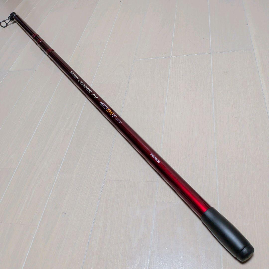 シマノ サーフリーダーFV 425BX-T SHIMANO SURF