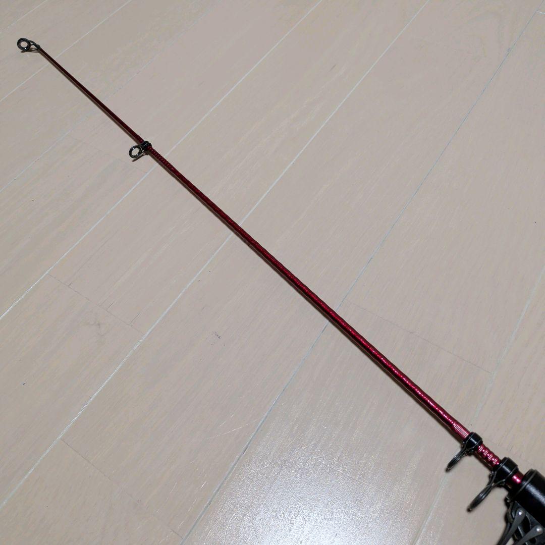 シマノ サーフリーダーFV 425BX-T SHIMANO SURF