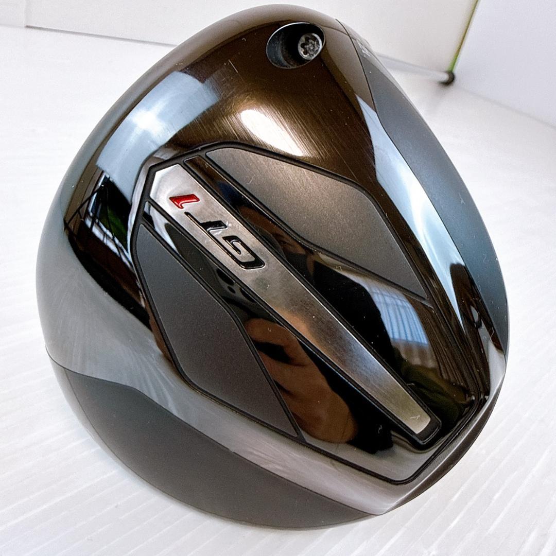 タイトリスト　GT1　ドライバー　12.0°　純正エアスピーダー40R／1W