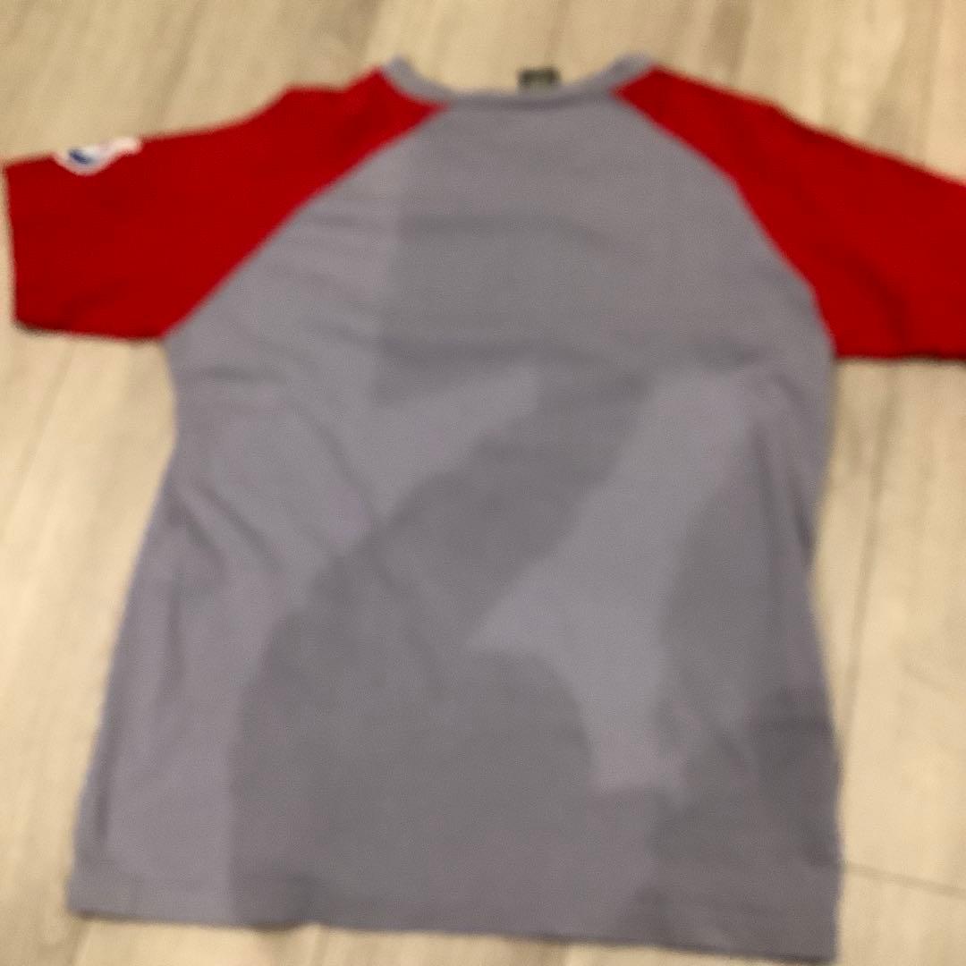 近鉄バファローズ　オリックスバファローズ　復刻Tシャツ　Mサイズ