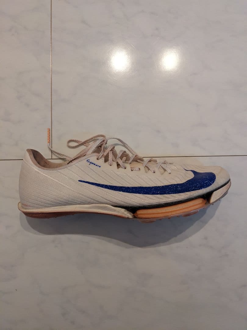 nike maxfly2 blue print pack 限定カラー