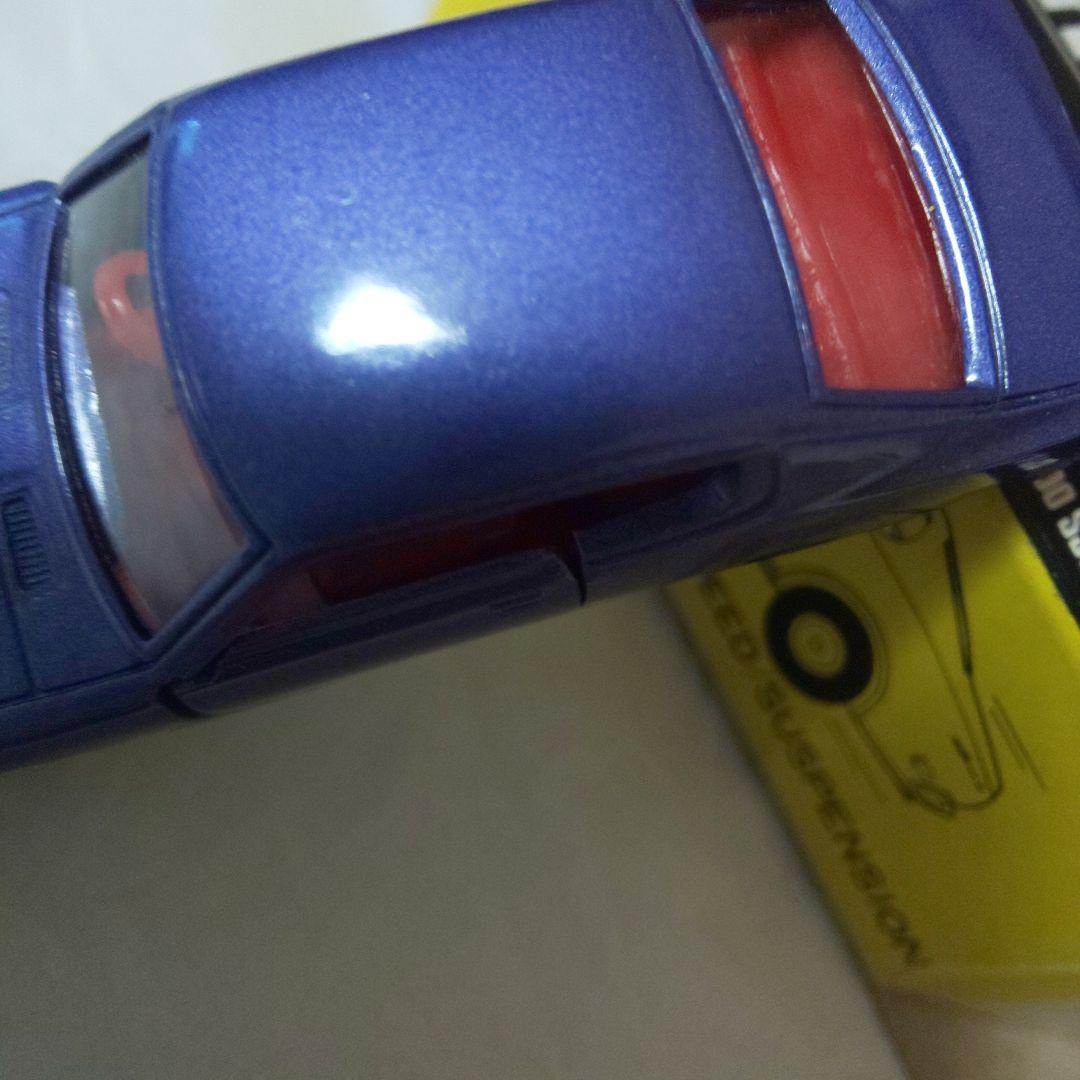 黒箱62 ニッサン ブルーバートU 1800 SSS-E