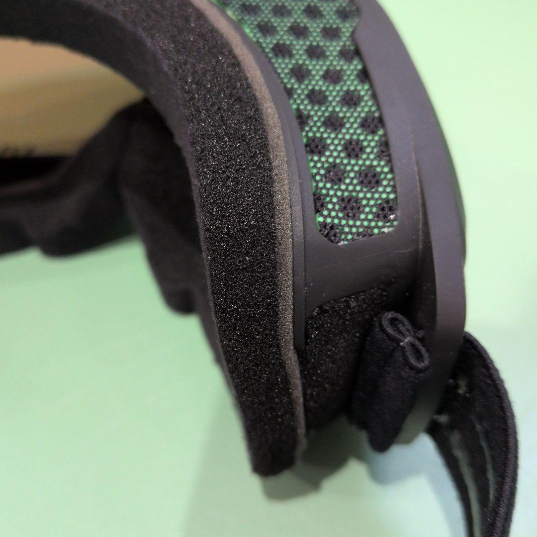 GIRO INDEX 2.0 AF ゴーグル
